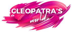 Cleopatra's World